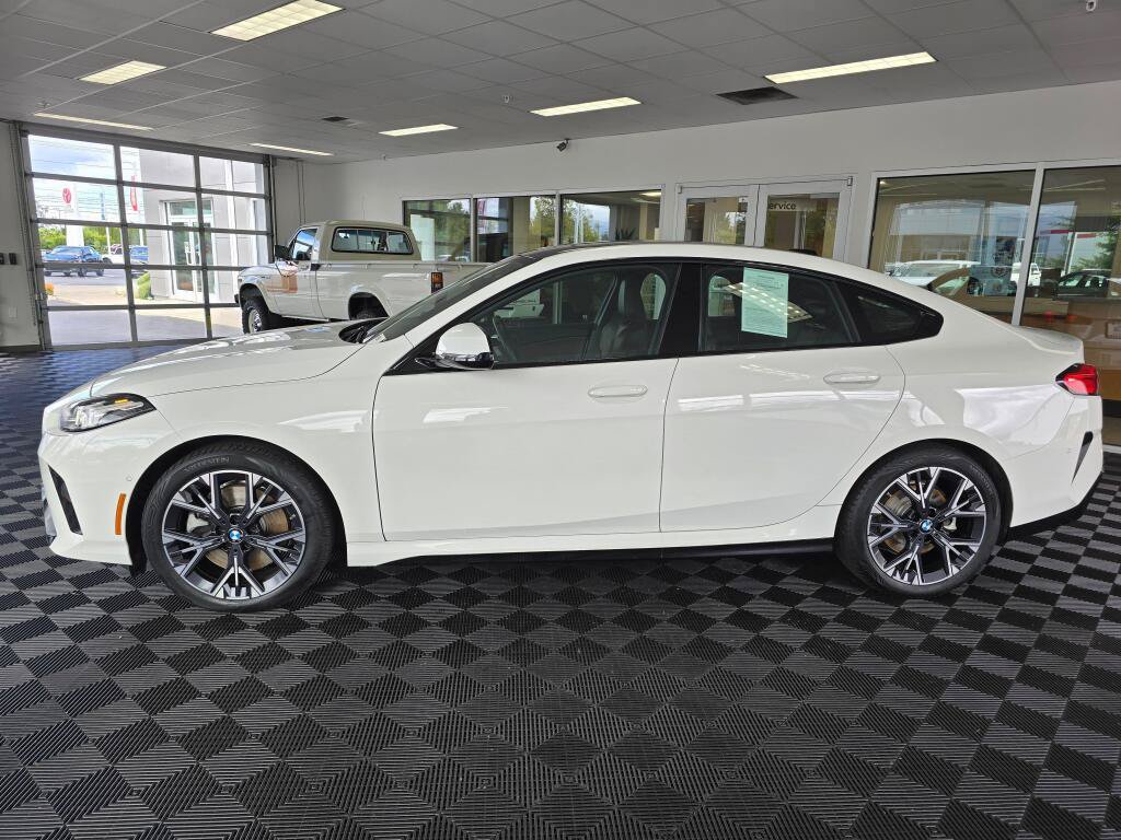 Used 2025 BMW 228i xDrive AWD/4WD image 6