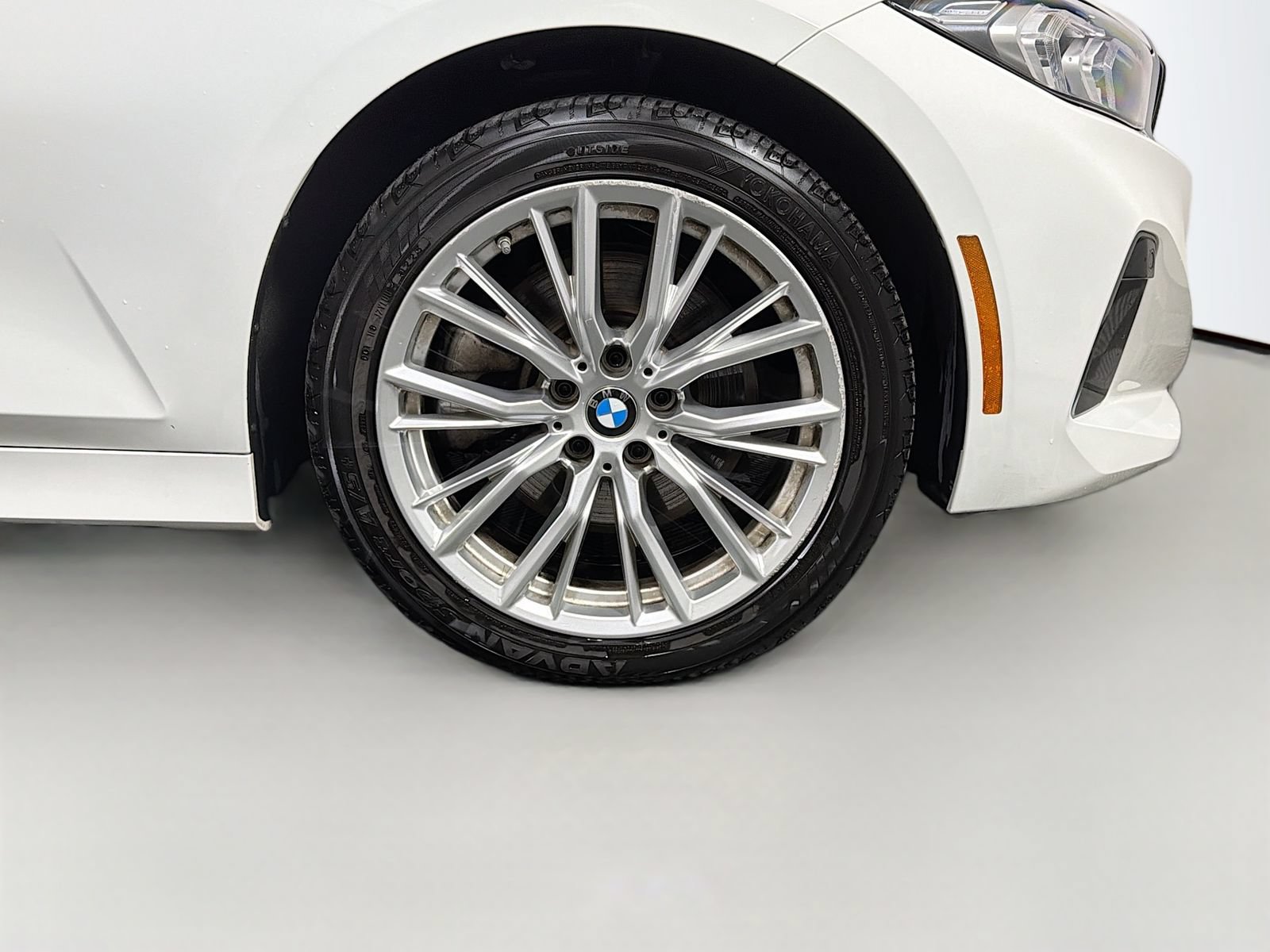 Used 2024 BMW 330i xDrive Sedan AWD/4WD image 33