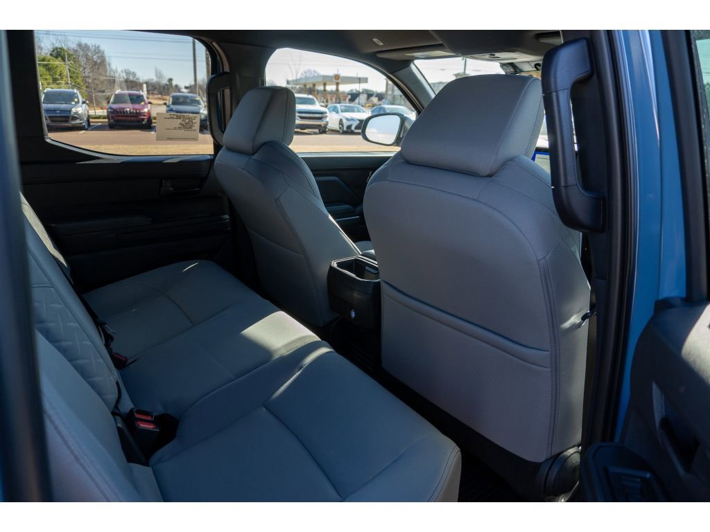 New 2026 Toyota Tacoma SR5 image 14