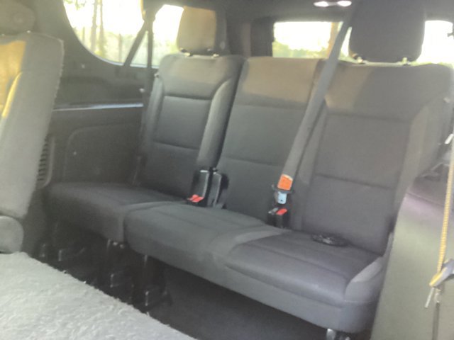 Used 2022 GMC Yukon XL SLE image 11