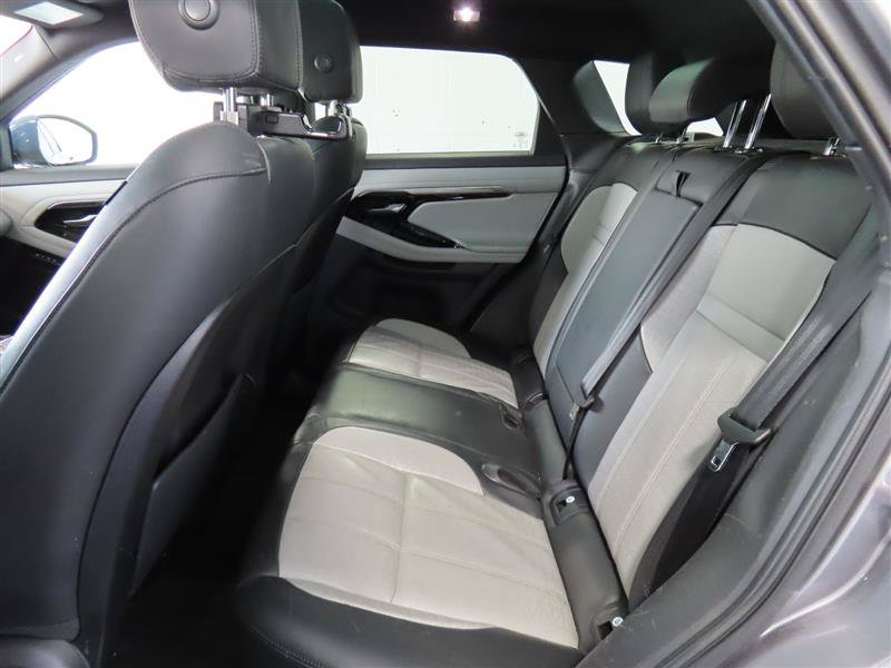 Used 2020 Land Rover Range Rover Evoque R-Dynamic HSE AWD/4WD image 34