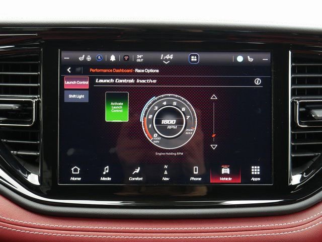 Used 2024 Dodge Durango SRT AWD/4WD image 10