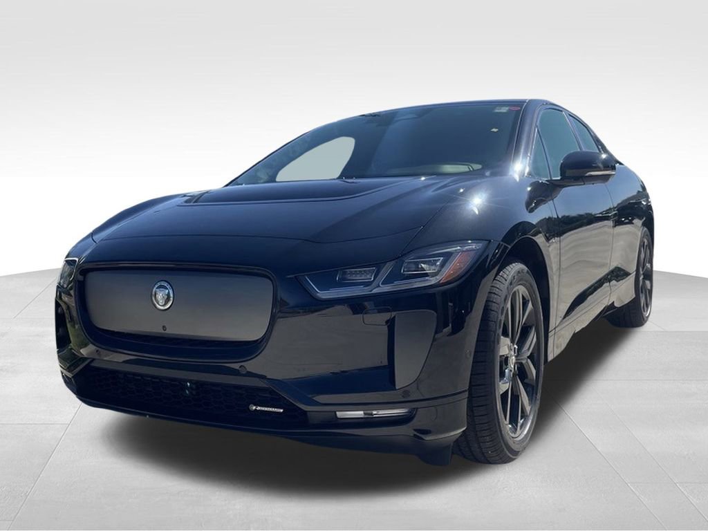Used 2024 Jaguar I-PACE R-Dynamic HSE