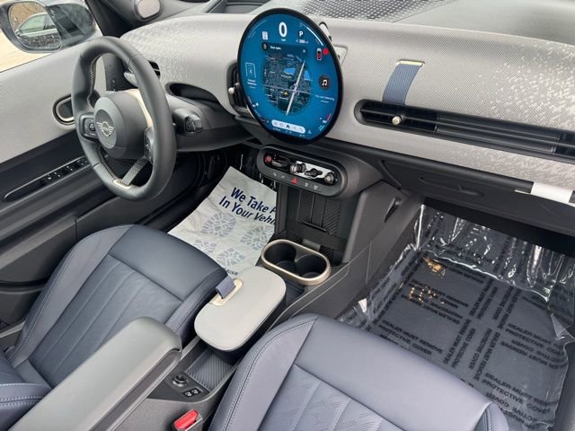 Used 2025 MINI Cooper S image 29