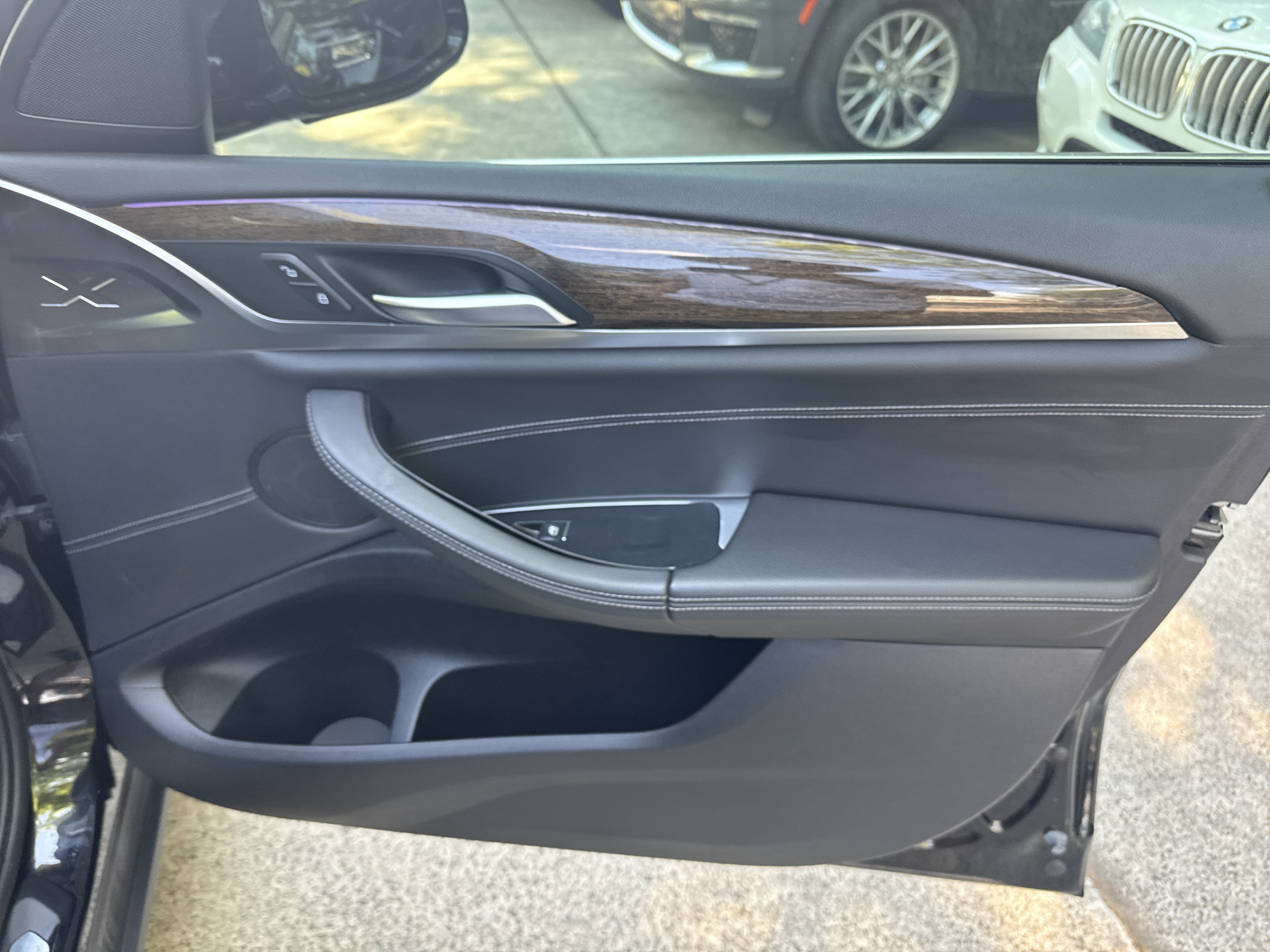 Used 2019 BMW X3 sDrive30i RWD image 16