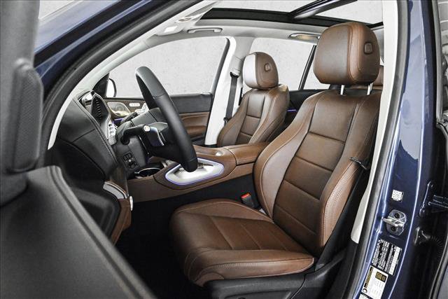 New 2026 Mercedes-Benz GLE 350 4MATIC image 18