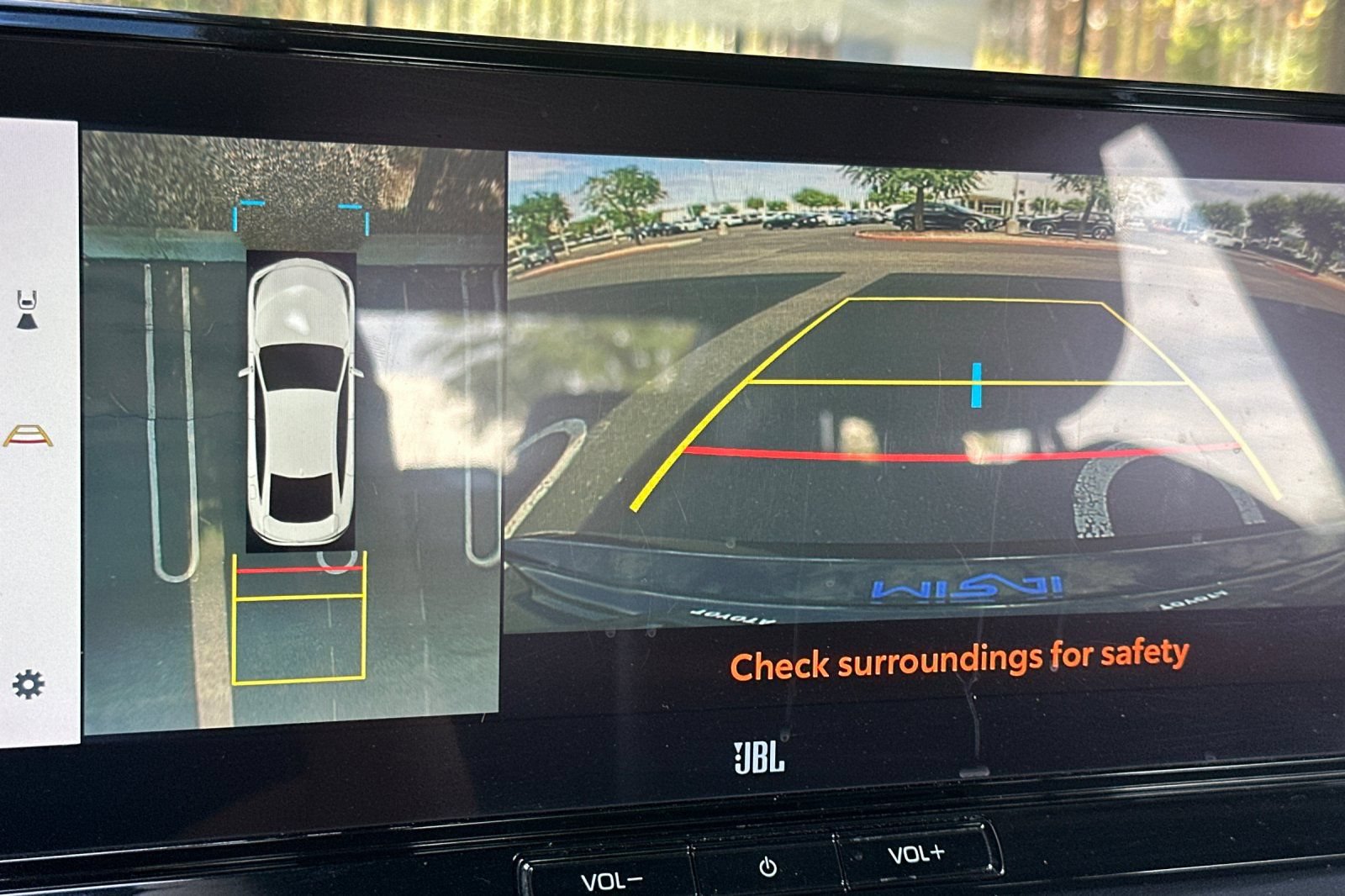 Certified 2023 Toyota Mirai w/ Advanced Technology Package RWD image 22