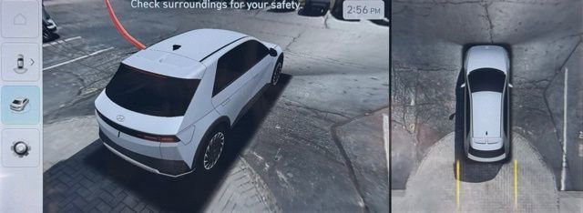 Used 2025 Hyundai Ioniq 5 Limited image 43