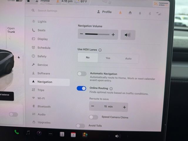 Used 2026 Tesla Model Y Long Range image 39