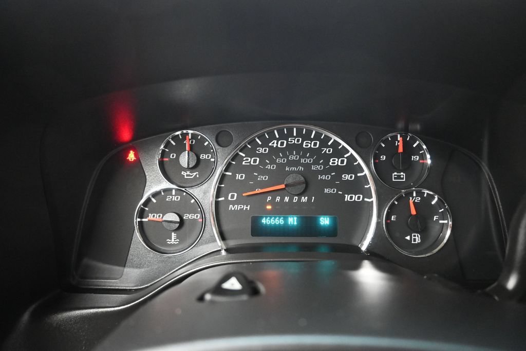 Used 2014 Chevrolet Express 3500 LS RWD image 15