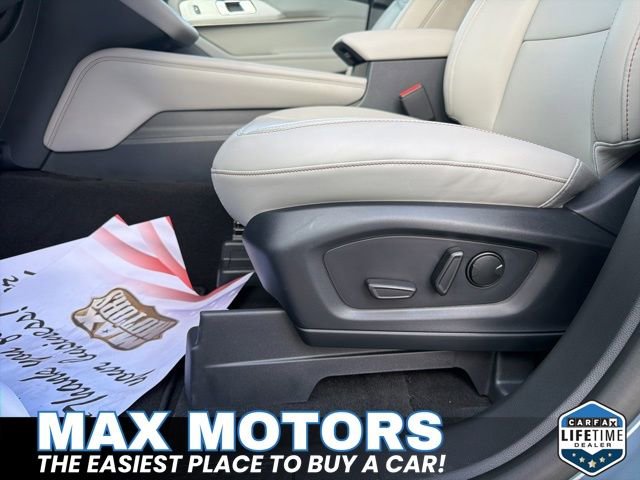 New 2026 Ford Explorer Active w/ Active Comfort Package image 24