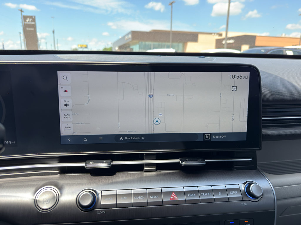 Used 2024 Hyundai Kona SEL FWD image 19