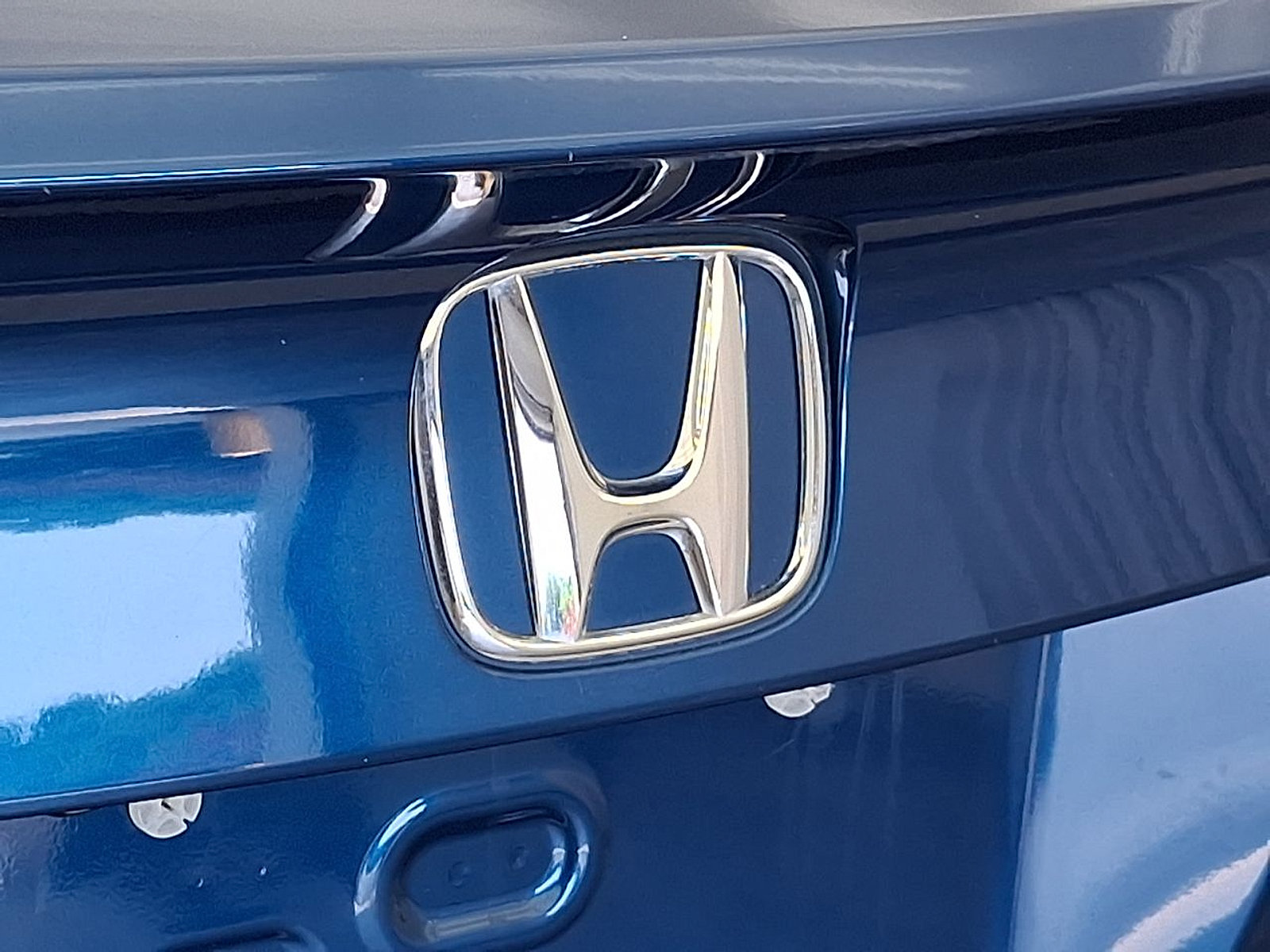Used 2015 Honda Civic LX image 24