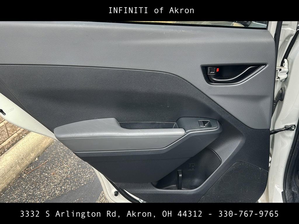 Used 2024 Subaru Crosstrek 2.0i image 31