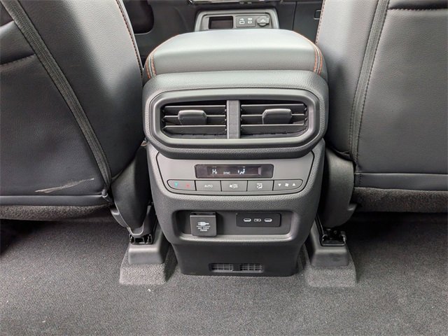 New 2025 Honda Pilot TrailSport image 26