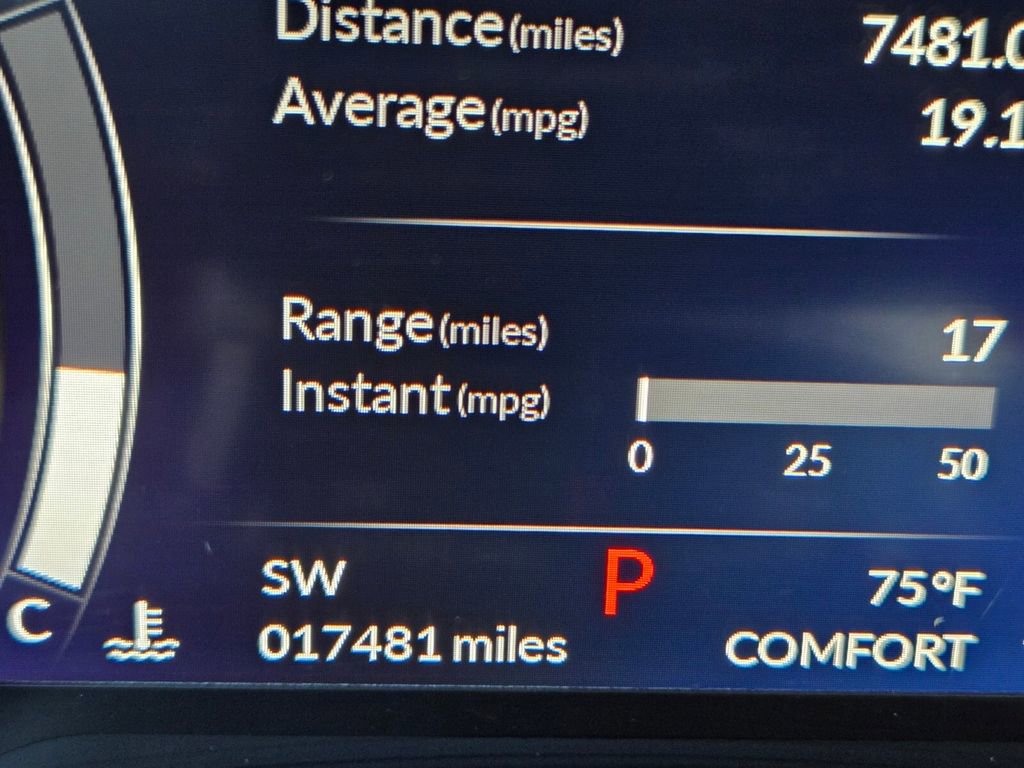 Used 2022 Acura TLX w/ Technology Package image 28