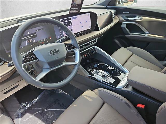 New 2026 Audi Q5 Premium AWD/4WD image 3