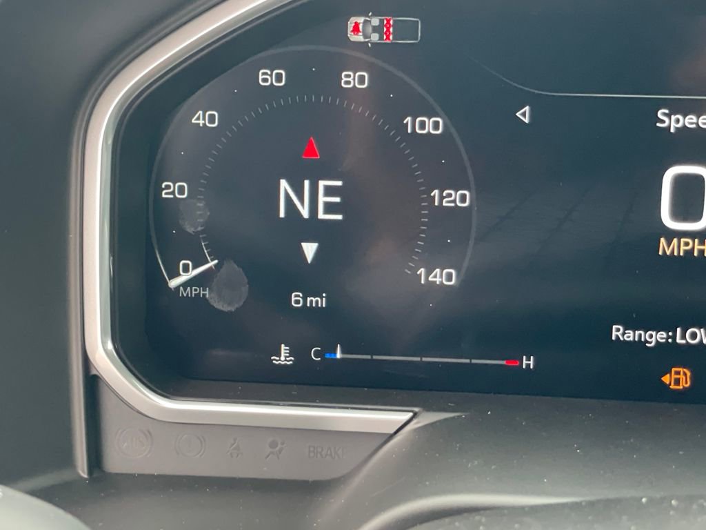 New 2026 GMC Sierra 2500 AT4 w/ AT4 Premium Plus Package image 16