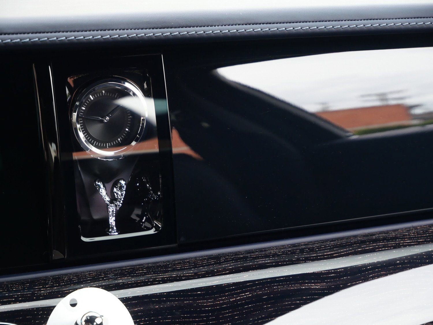 New 2026 Rolls-Royce Ghost Extended Wheelbase image 14