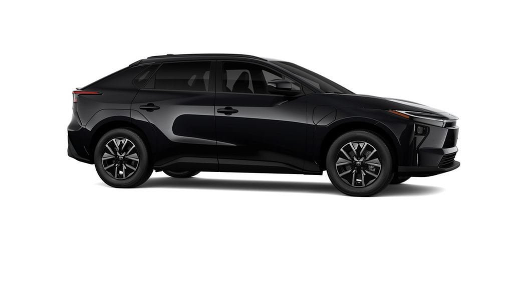 New 2027 Toyota bZ image 14