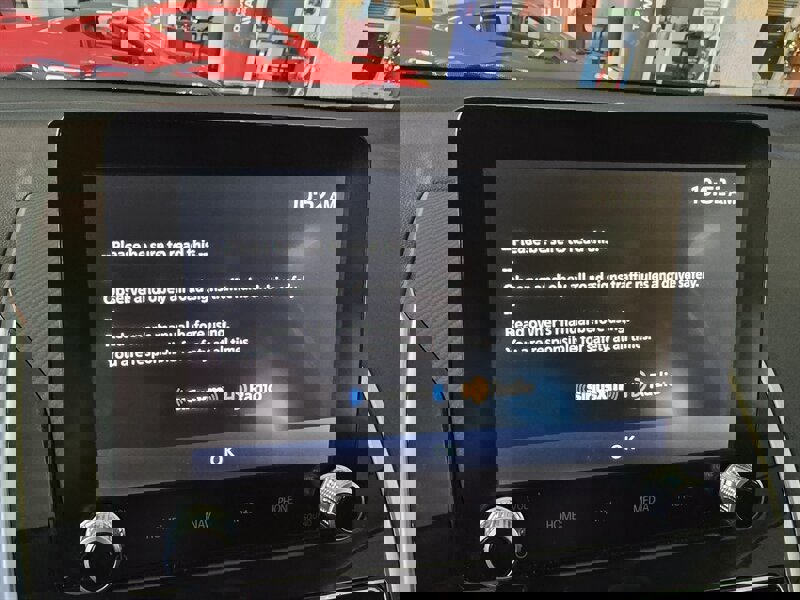 Used 2024 Mitsubishi Eclipse Cross SE image 23