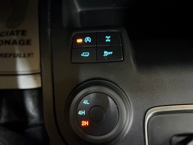 Used 2020 Ford Ranger XL w/ Equipment Group 101A Mid AWD/4WD image 42