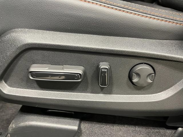 New 2026 Honda Passport TrailSport image 14