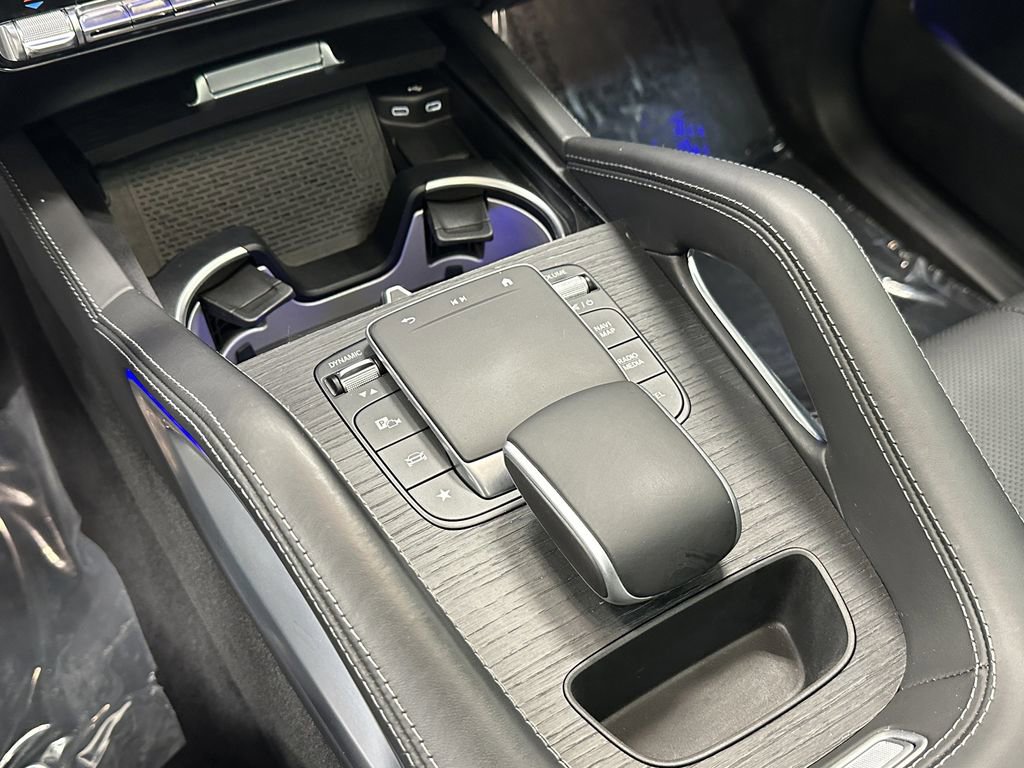 Certified 2024 Mercedes-Benz GLE 450 4MATIC image 32