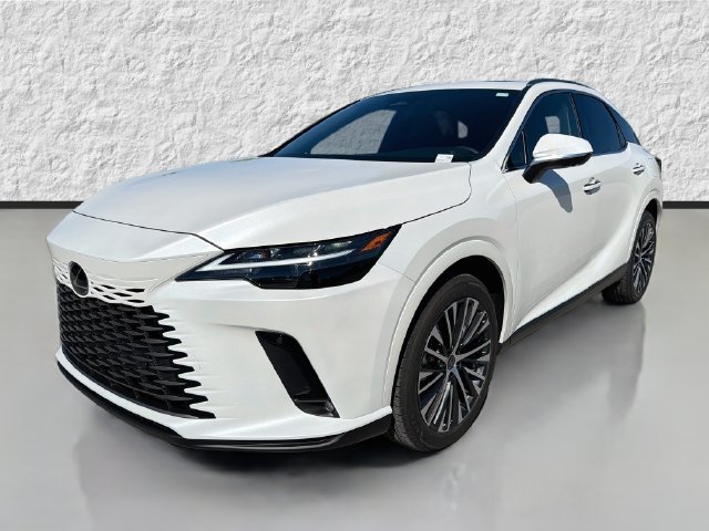 New 2026 Lexus RX 350 Premium Plus w/ Accessory Package (Z1) FWD image 7