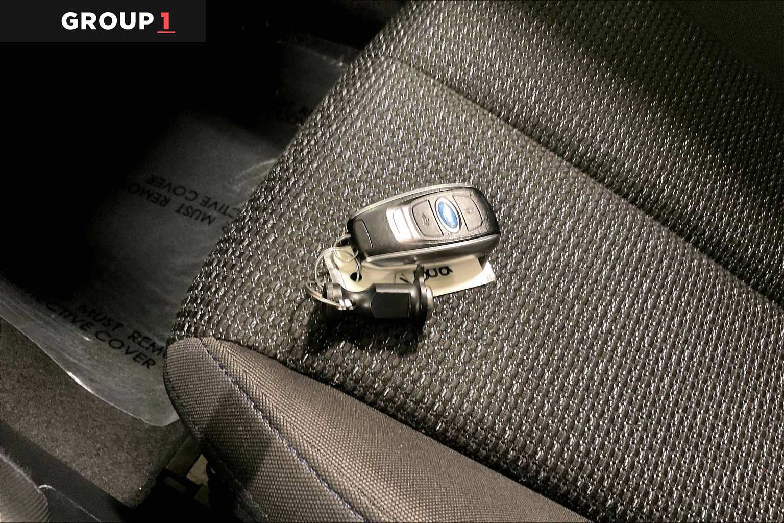 Certified 2025 Subaru Forester Premium AWD/4WD image 15