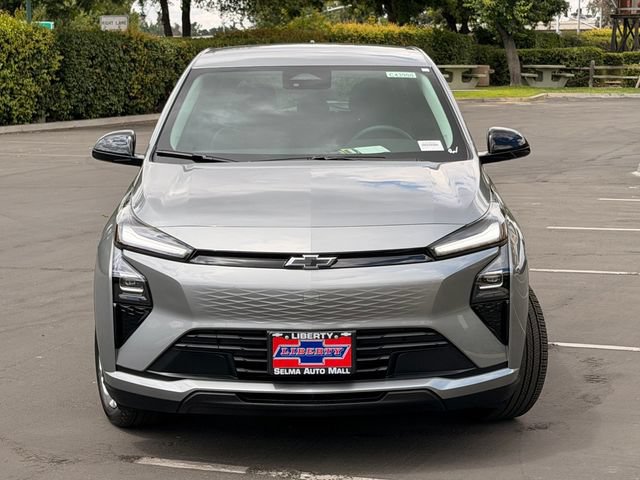 New 2027 Chevrolet Bolt LT FWD image 2