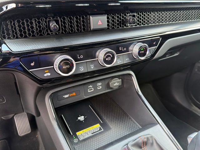 Used 2024 Honda CR-V Sport Touring image 20