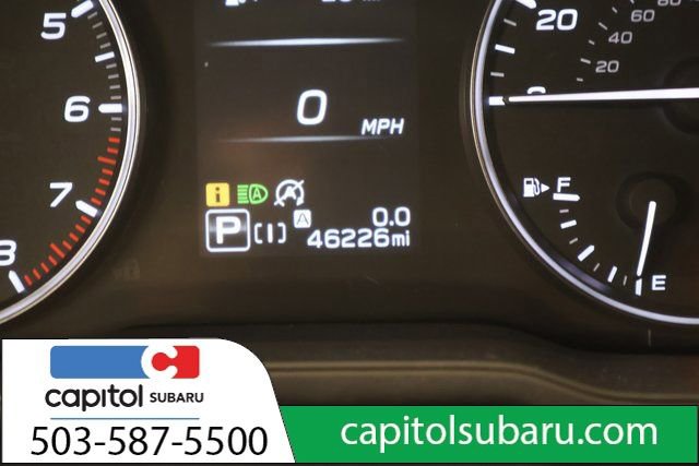 Used 2024 Subaru Crosstrek 2.0i Premium AWD/4WD image 18