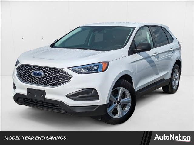 New 2024 Ford Edge SE