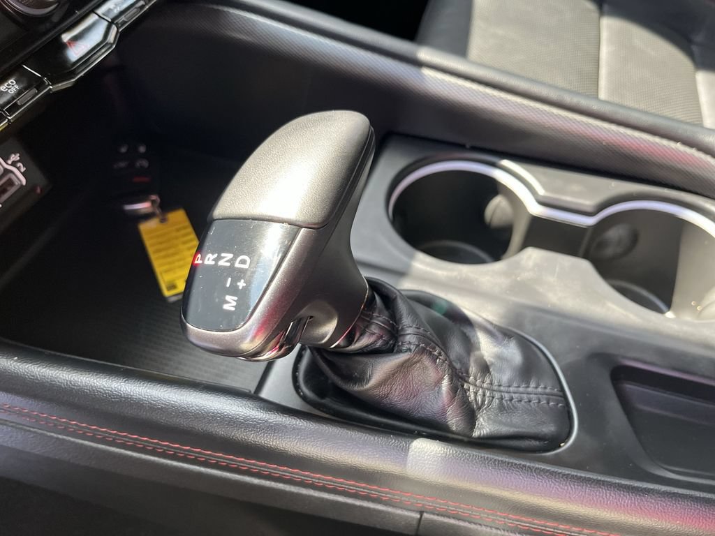 Used 2024 Dodge Durango GT AWD/4WD image 20