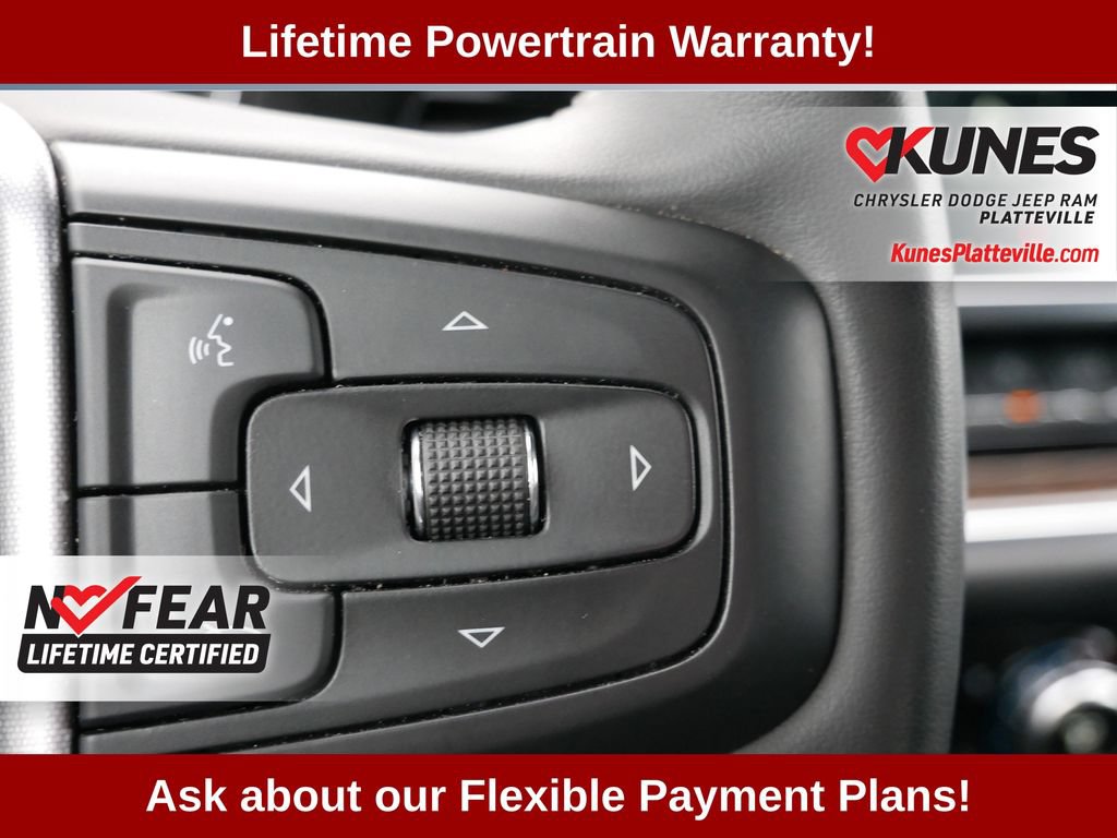 Used 2024 GMC Sierra 1500 Elevation AWD/4WD image 29