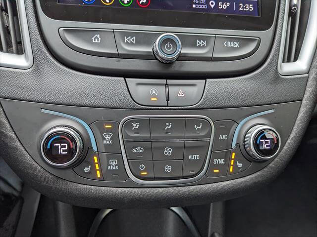 Used 2023 Chevrolet Malibu LT image 20