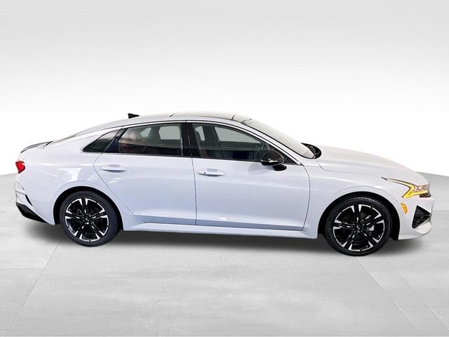 Used 2021 Kia K5 GT-Line AWD/4WD image 7