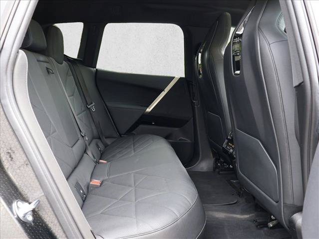 Used 2023 BMW iX xDrive50 w/ Sport Package AWD/4WD image 24