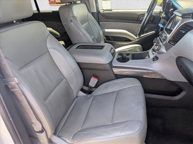 Used 2016 Chevrolet Suburban LT RWD image 20