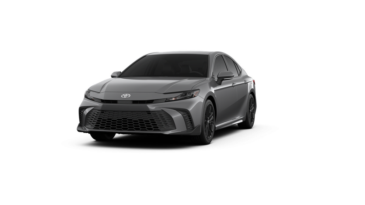 New 2026 Toyota Camry SE AWD/4WD image 18