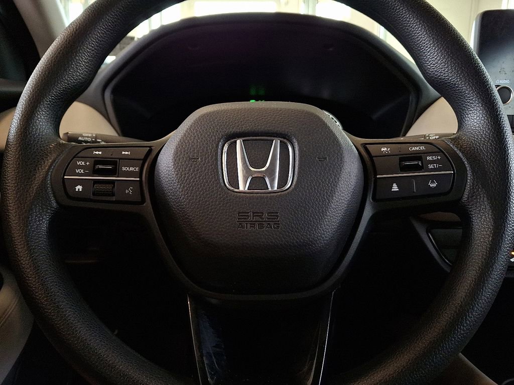 Used 2024 Honda HR-V LX image 19