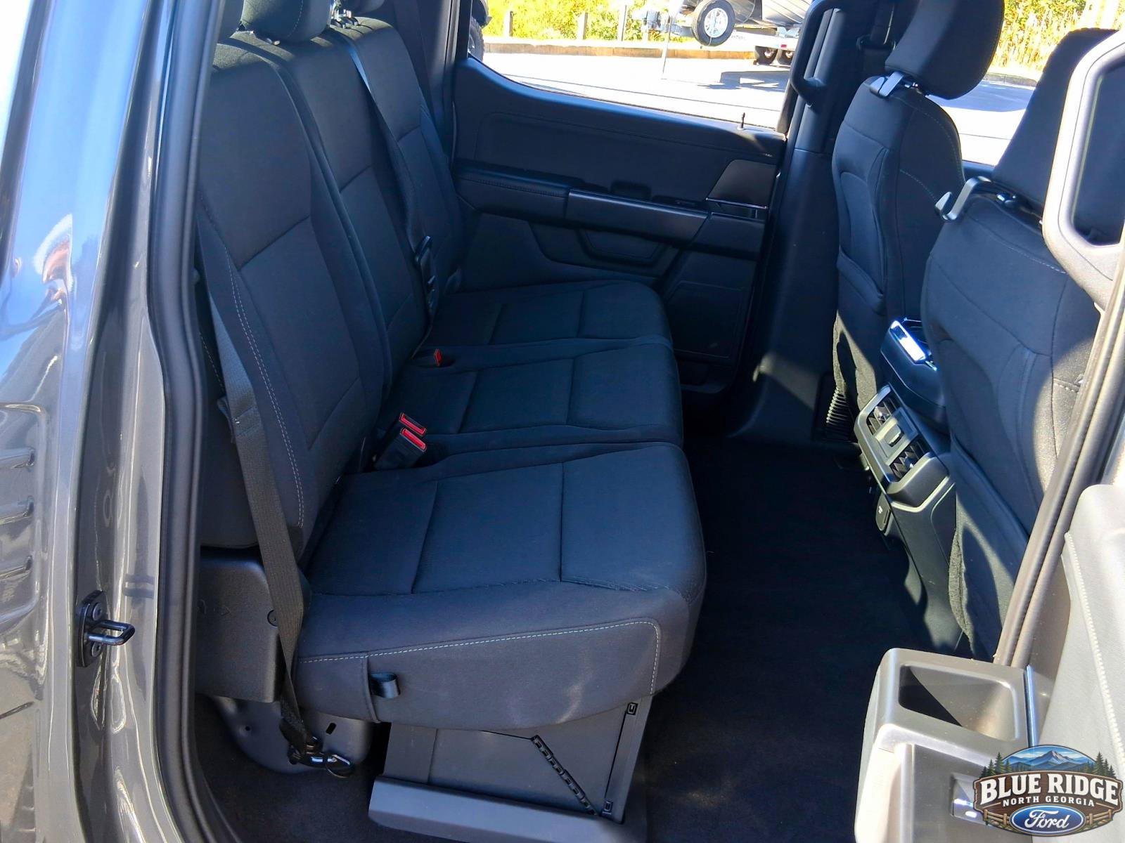 Used 2024 Ford F150 XLT w/ Equipment Group 302A MID AWD/4WD image 13