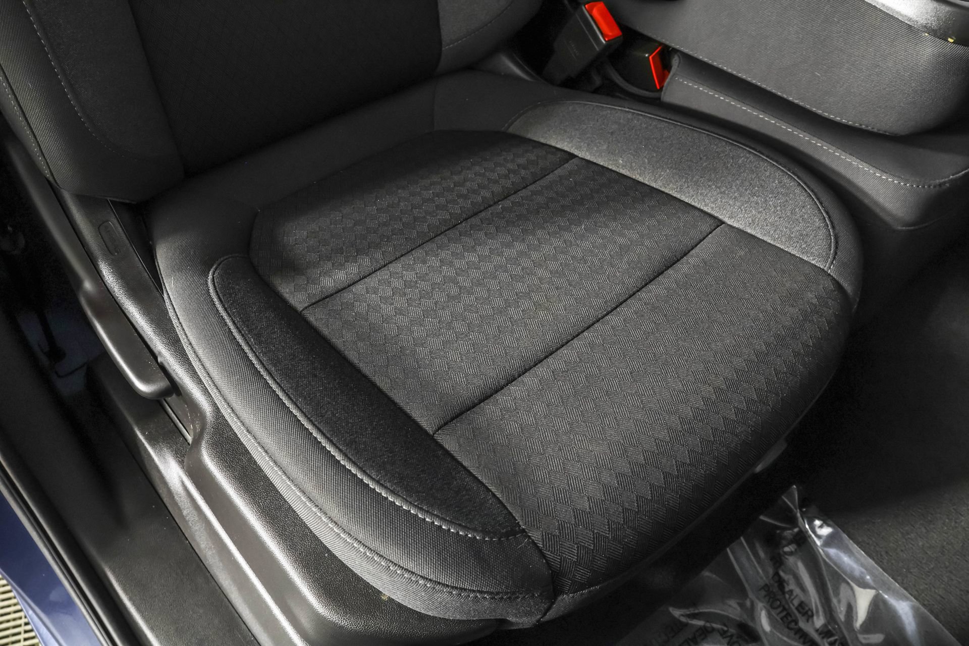 Used 2022 Chevrolet Silverado 1500 Custom w/ Safety Confidence Package image 46