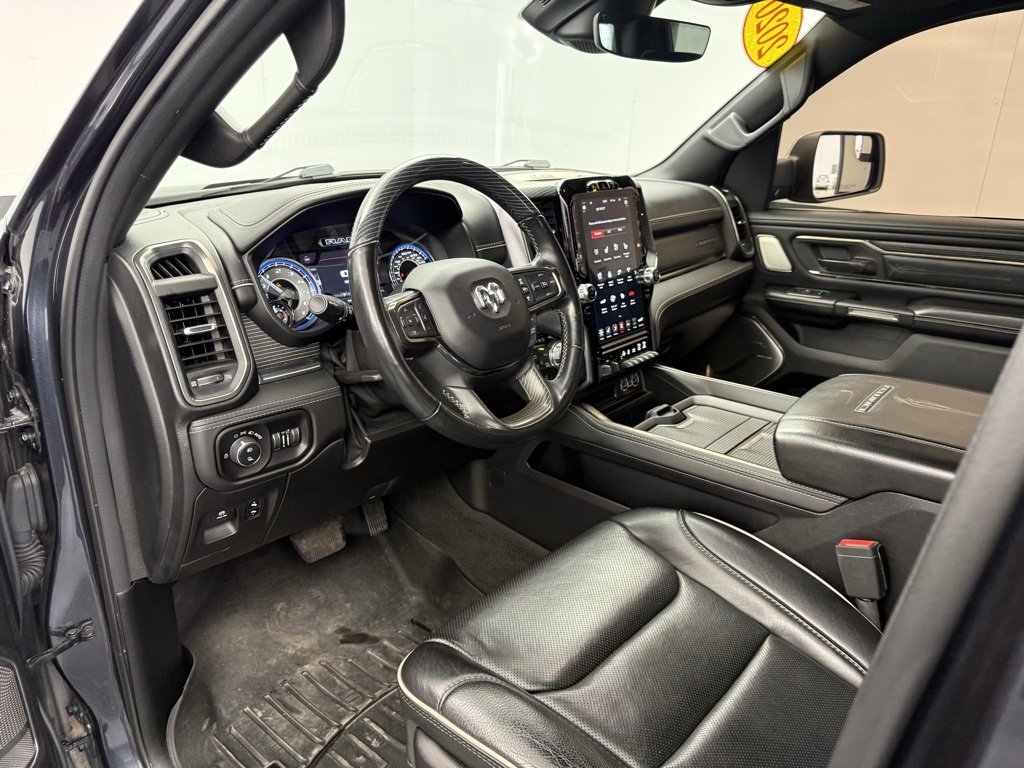 Used 2020 RAM 1500 Limited image 38