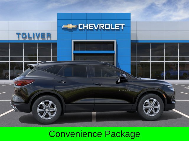 New 2026 Chevrolet Blazer LT w/ Convenience Package AWD/4WD image 6