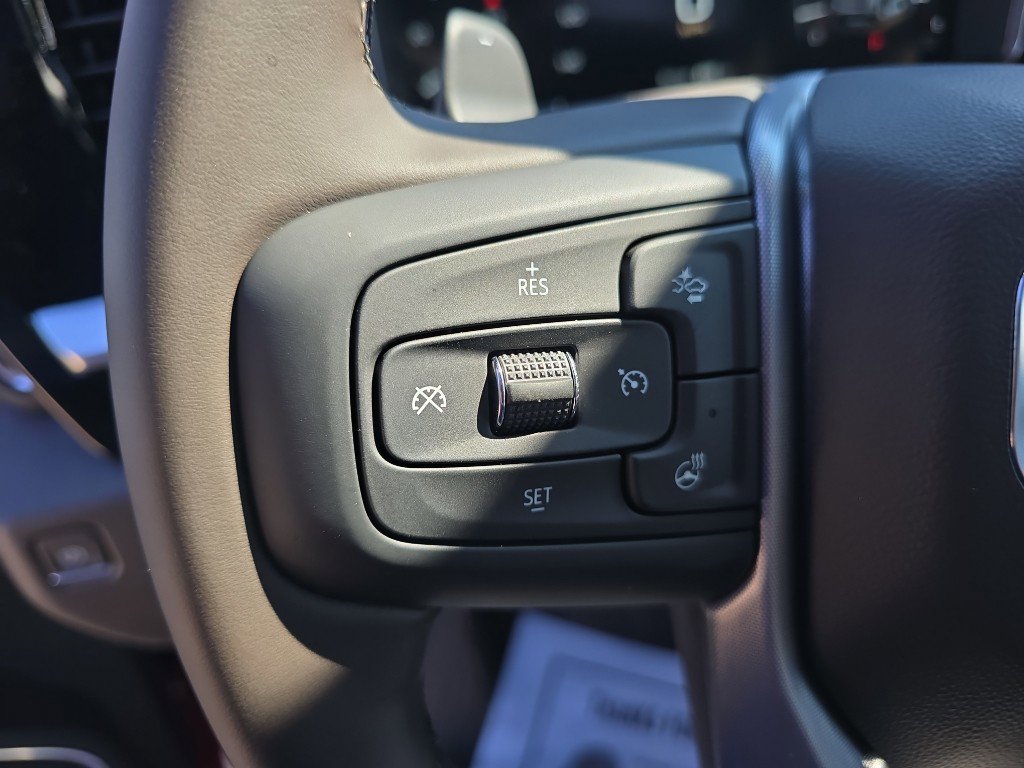 New 2026 GMC Sierra 1500 SLT w/ SLT Premium Package AWD/4WD image 25