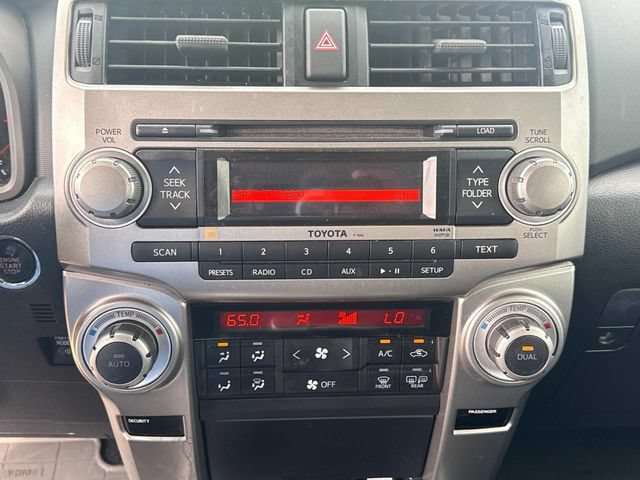 Used 2011 Toyota 4Runner Limited RWD image 33