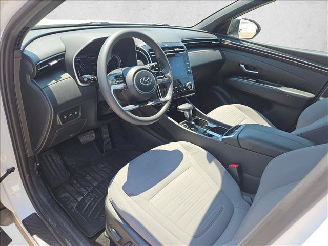 Used 2022 Hyundai Santa Cruz SEL AWD/4WD image 14