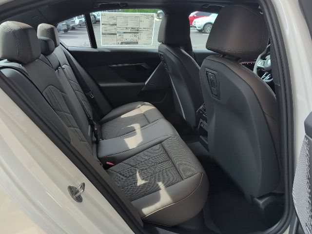 New 2027 BMW 530i xDrive w/ M Sport Package AWD/4WD image 34